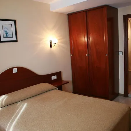 Hotel La Paz *
