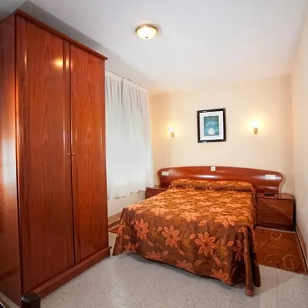 Hotel La Paz Llanes
