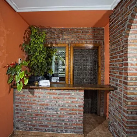 La Paz Hotel